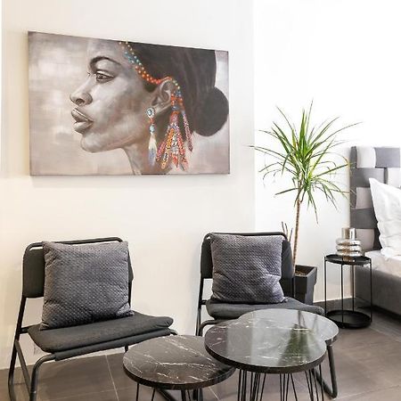 Monastiraki Sweet House 1 Apartment เอเธนส์ ภายนอก รูปภาพ