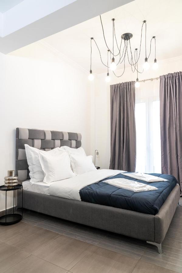 Monastiraki Sweet House 1 Apartment เอเธนส์ ภายนอก รูปภาพ