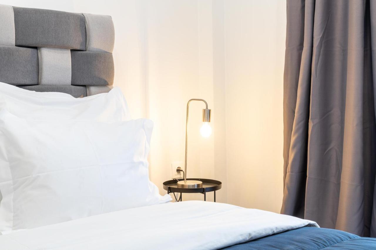 Monastiraki Sweet House 1 Apartment เอเธนส์ ภายนอก รูปภาพ
