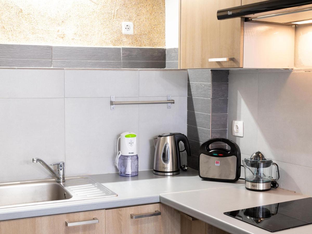 Monastiraki Sweet House 1 Apartment เอเธนส์ ภายนอก รูปภาพ