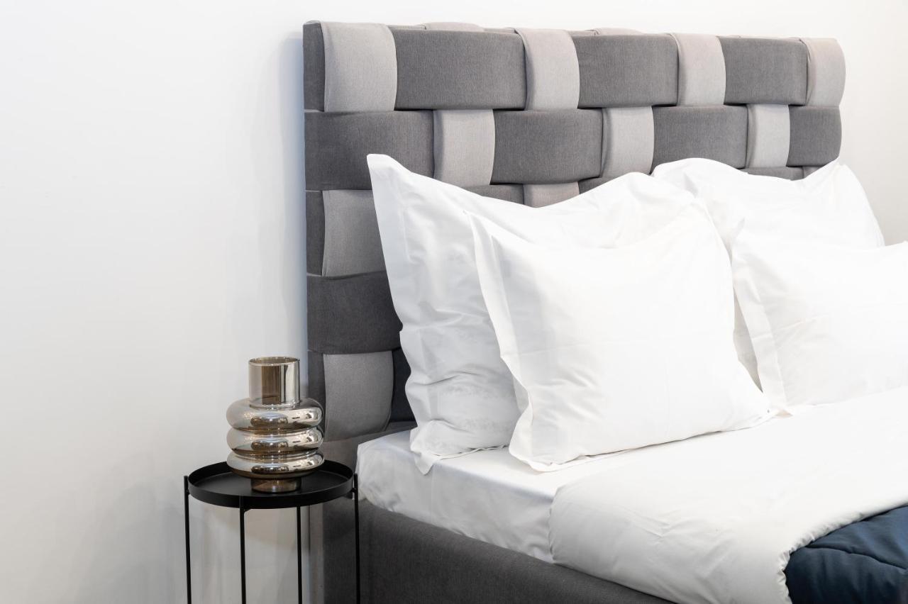 Monastiraki Sweet House 1 Apartment เอเธนส์ ภายนอก รูปภาพ