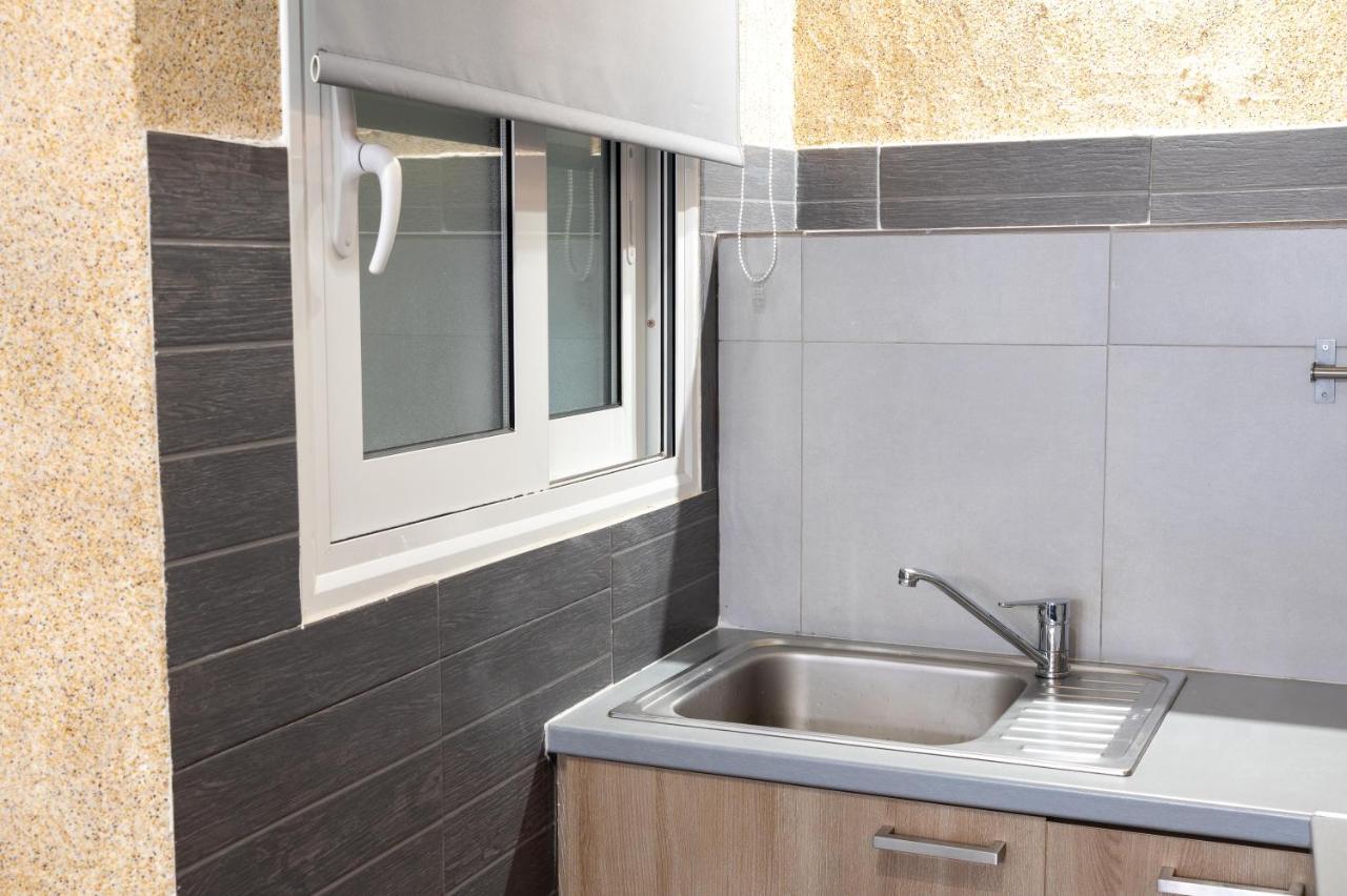 Monastiraki Sweet House 1 Apartment เอเธนส์ ภายนอก รูปภาพ