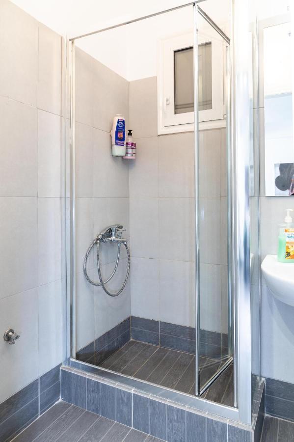 Monastiraki Sweet House 1 Apartment เอเธนส์ ภายนอก รูปภาพ