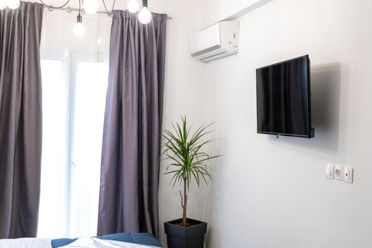 Monastiraki Sweet House 1 Apartment เอเธนส์ ภายนอก รูปภาพ